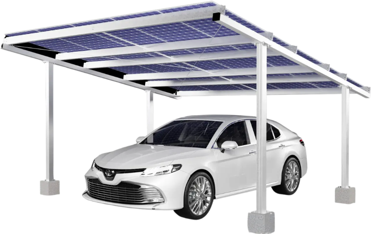 Carport Solar
