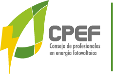 Certificación CPEF