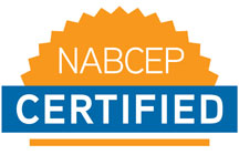 Certificación NABCEP